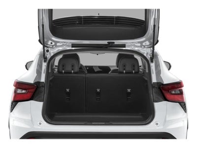 2025 Chevrolet Trax FWD 4dr LT