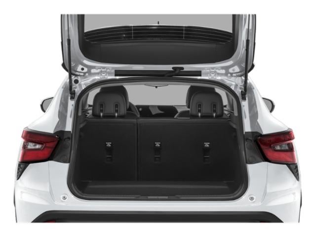 2025 Chevrolet Trax FWD 4dr LT