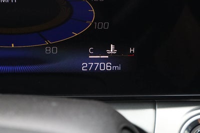 2025 Chevrolet Trax FWD 4dr LT