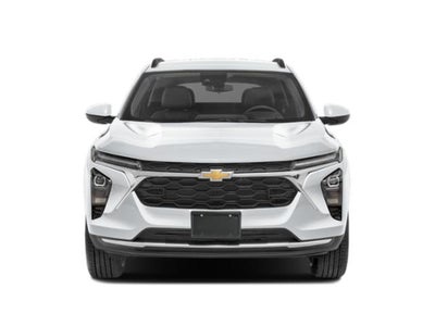 2025 Chevrolet Trax FWD 4dr LT