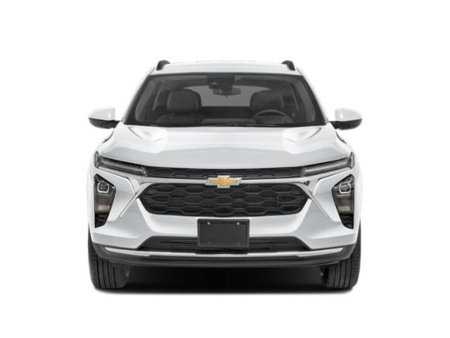 2025 Chevrolet Trax FWD 4dr LT