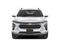 2025 Chevrolet Trax FWD 4dr LT