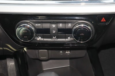 2025 Chevrolet Trax FWD 4dr LT