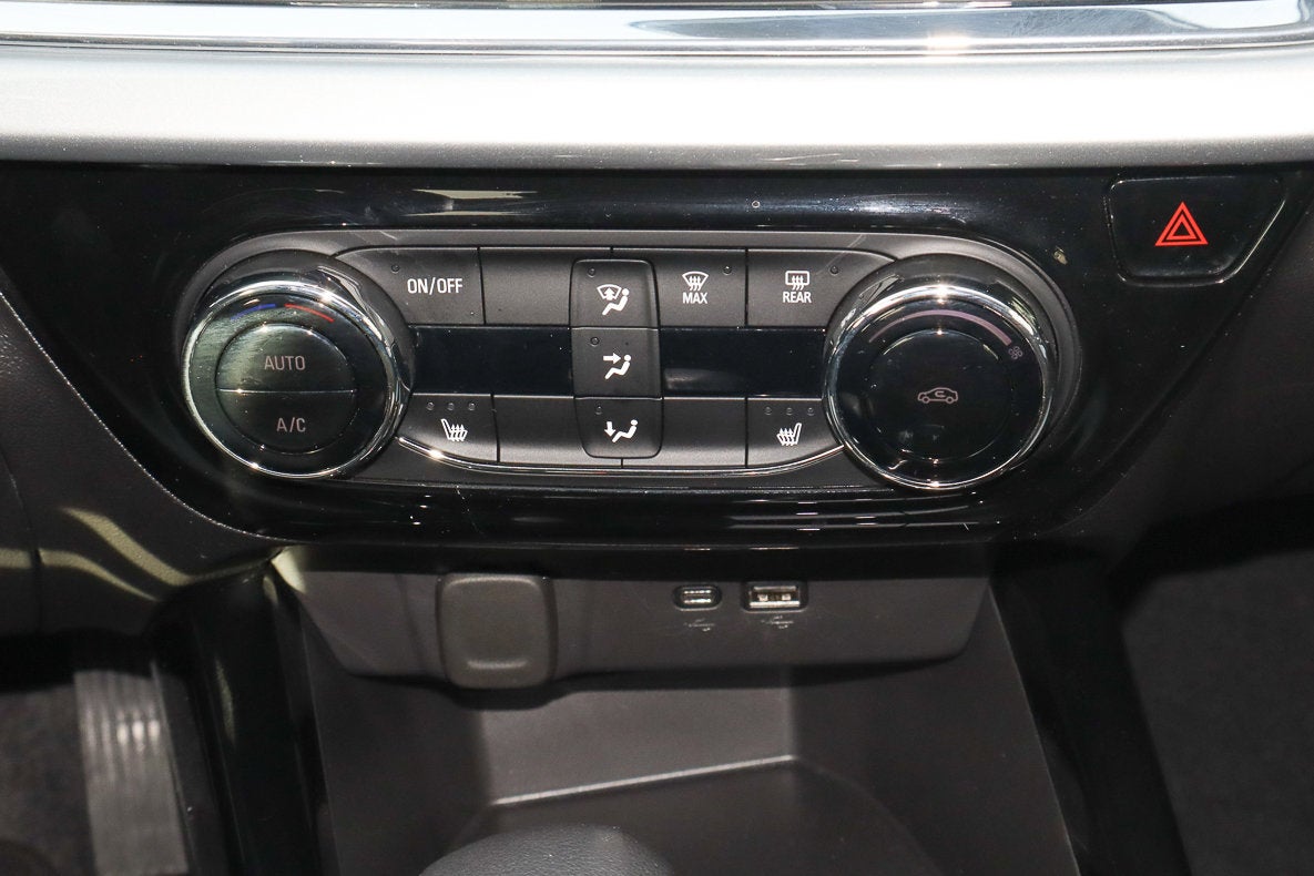 2025 Chevrolet Trax FWD 4dr LT