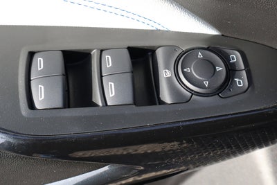 2025 Chevrolet Trax FWD 4dr LT