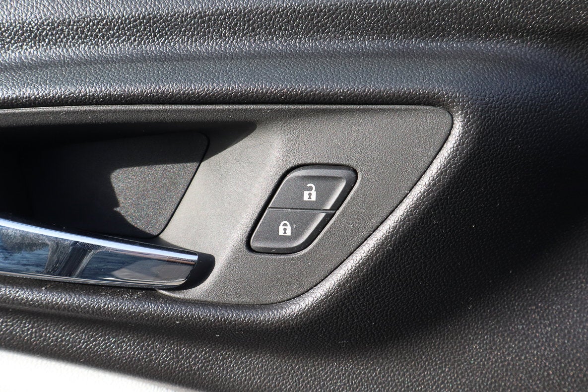 2025 Chevrolet Trax FWD 4dr LT