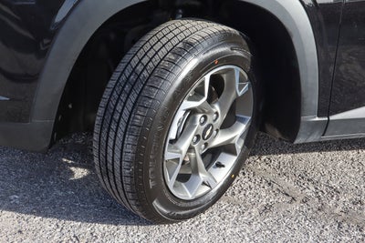 2025 Chevrolet Trax FWD 4dr LT