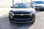 2025 Chevrolet Trax FWD 4dr LT