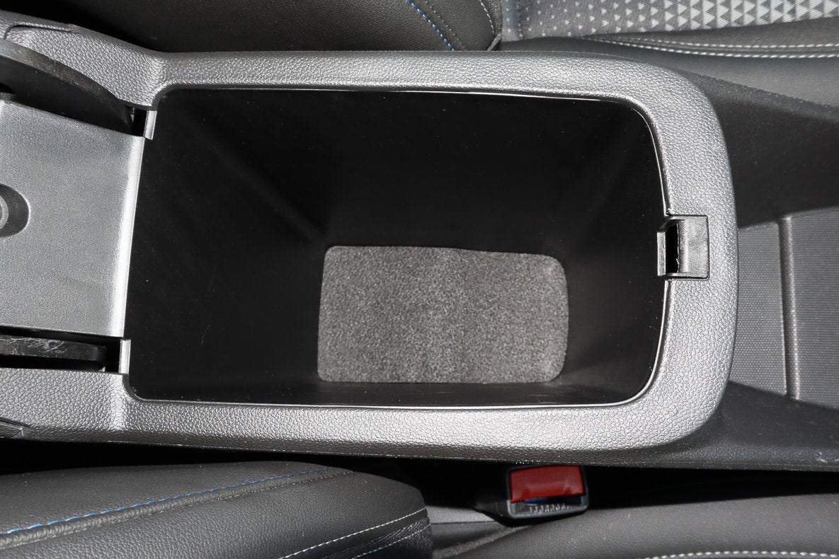 2025 Chevrolet Trax FWD 4dr LT