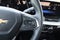 2025 Chevrolet Trax FWD 4dr LT