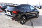 2025 Chevrolet Trax FWD 4dr LT