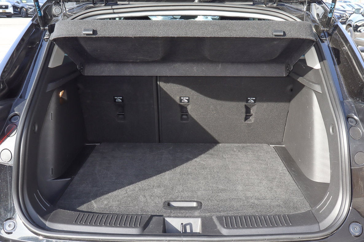 2025 Chevrolet Trax FWD 4dr LT