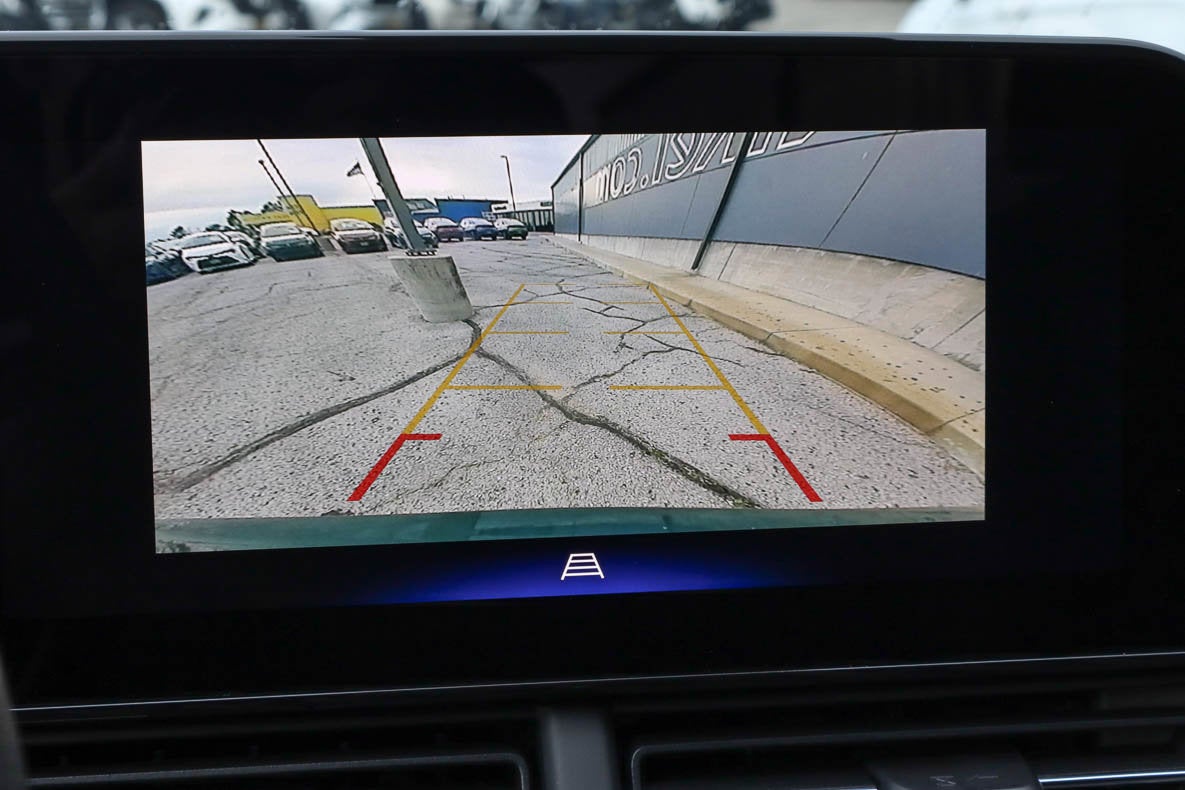 2025 Chevrolet Trax FWD 4dr LT