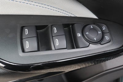 2025 Chevrolet Trax FWD 4dr LT