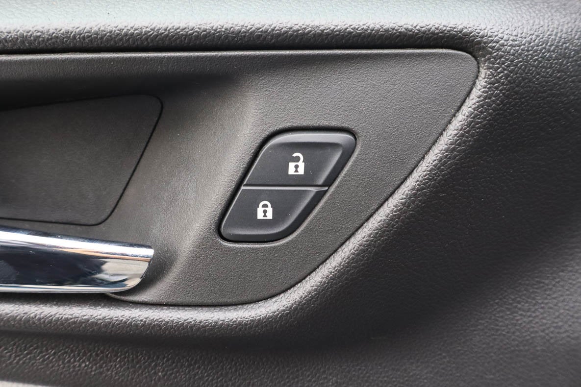 2025 Chevrolet Trax FWD 4dr LT