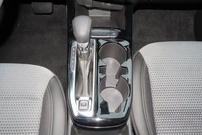 2025 Chevrolet Trax FWD 4dr LT