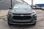 2025 Chevrolet Trax FWD 4dr LT