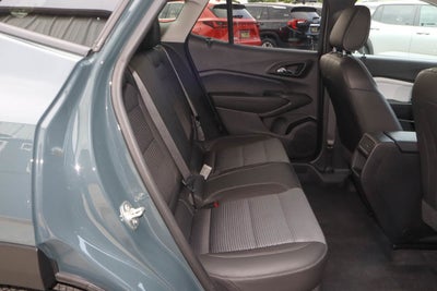 2025 Chevrolet Trax FWD 4dr LT