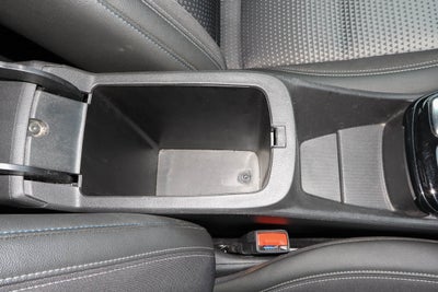 2025 Chevrolet Trax FWD 4dr LT