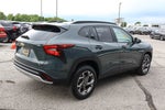 2025 Chevrolet Trax FWD 4dr LT