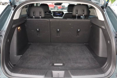 2025 Chevrolet Trax FWD 4dr LT