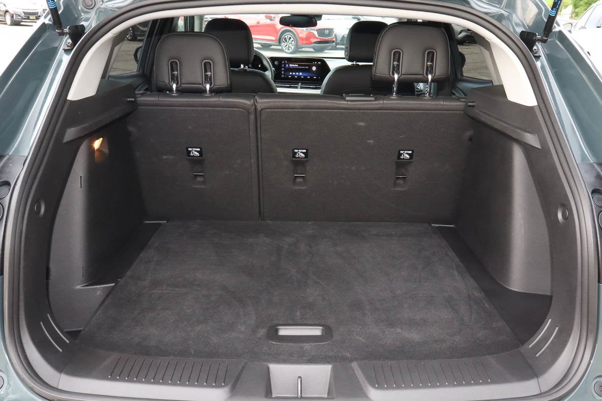 2025 Chevrolet Trax FWD 4dr LT