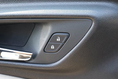 2025 Chevrolet Trax FWD 4dr LT