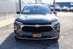 2025 Chevrolet Trax FWD 4dr LT