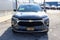 2025 Chevrolet Trax FWD 4dr LT