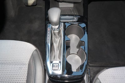 2025 Chevrolet Trax FWD 4dr LT