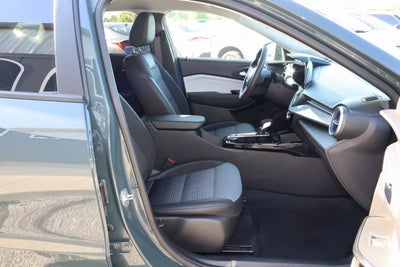 2025 Chevrolet Trax FWD 4dr LT