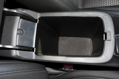 2025 Chevrolet Trax FWD 4dr LT