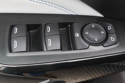 2025 Chevrolet Trax FWD 4dr LT