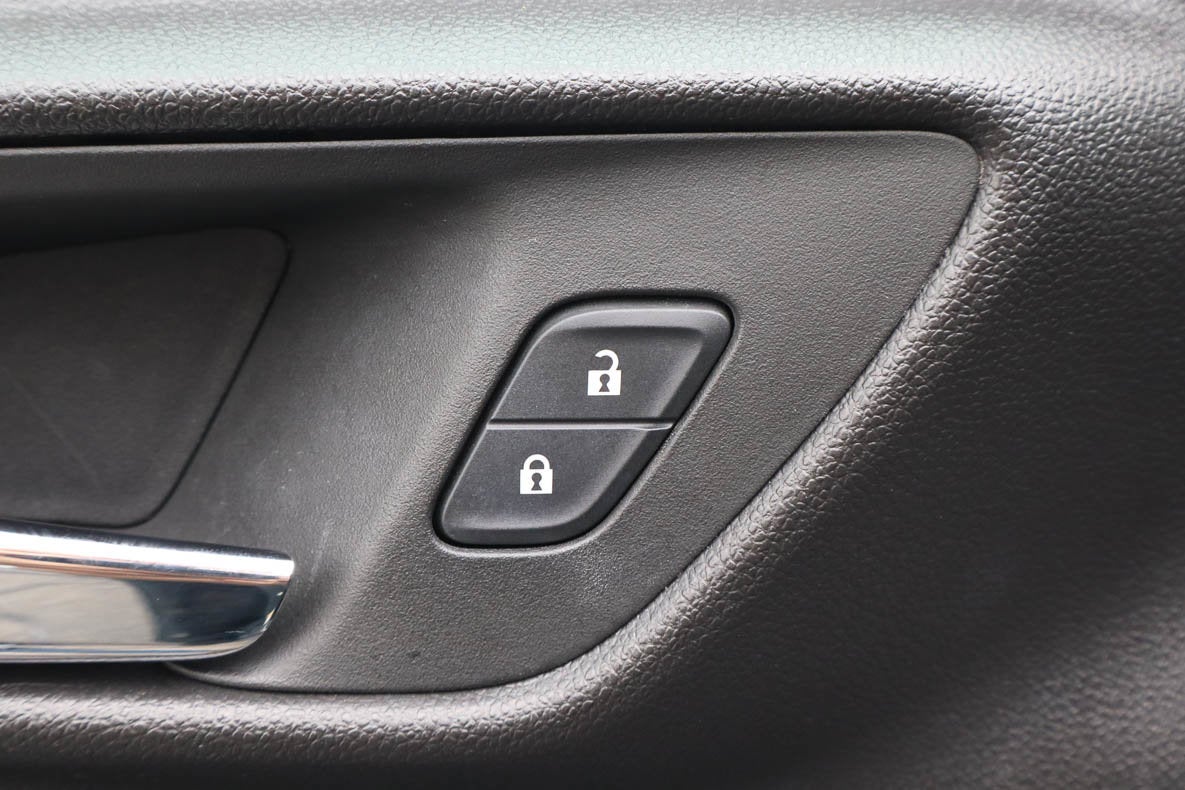 2025 Chevrolet Trax FWD 4dr LT