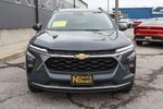 2025 Chevrolet Trax FWD 4dr LT