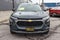 2025 Chevrolet Trax FWD 4dr LT