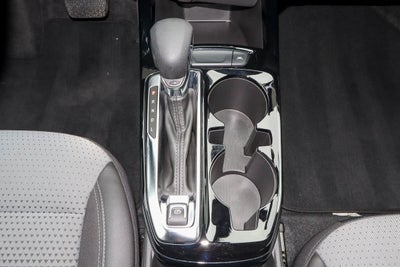 2025 Chevrolet Trax FWD 4dr LT