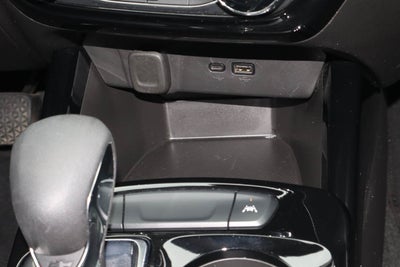 2025 Chevrolet Trax FWD 4dr LT