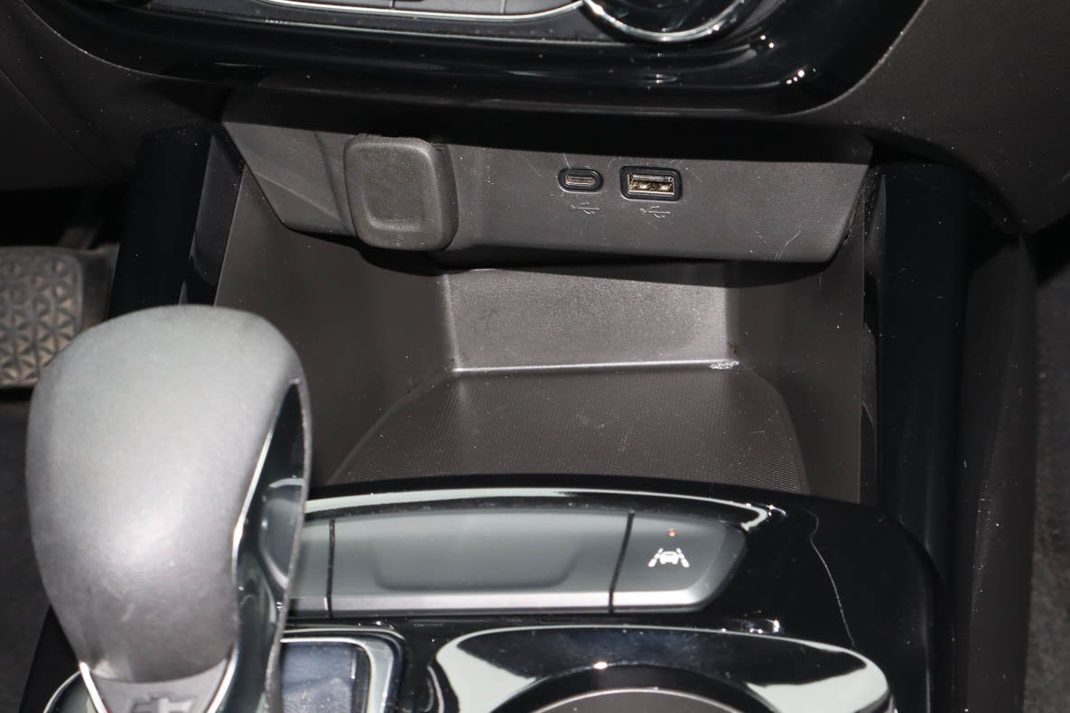 2025 Chevrolet Trax FWD 4dr LT