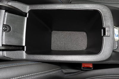 2025 Chevrolet Trax FWD 4dr LT