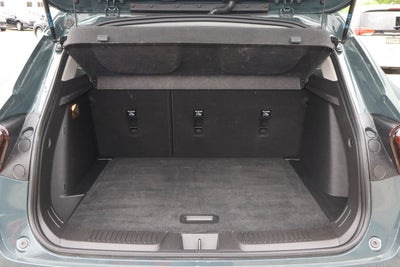 2025 Chevrolet Trax FWD 4dr LT