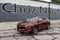 2025 Chevrolet Trax FWD 4dr LT