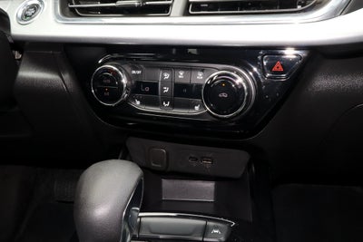 2025 Chevrolet Trax FWD 4dr LT