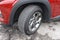 2025 Chevrolet Trax FWD 4dr LT