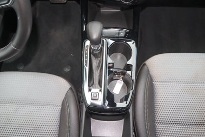 2025 Chevrolet Trax FWD 4dr LT