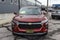 2025 Chevrolet Trax FWD 4dr LT