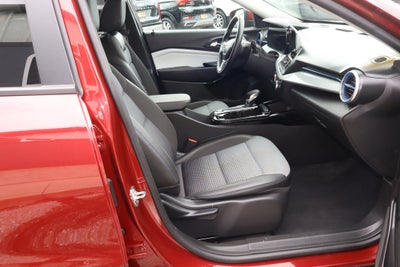 2025 Chevrolet Trax FWD 4dr LT