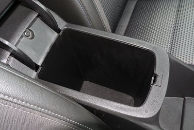 2025 Chevrolet Trax FWD 4dr LT