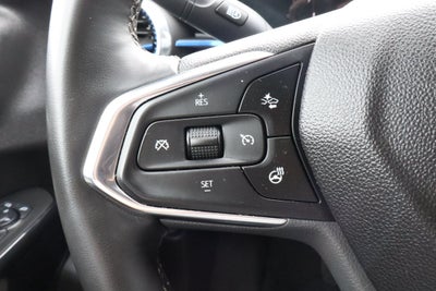 2025 Chevrolet Trax FWD 4dr LT