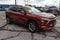 2025 Chevrolet Trax FWD 4dr LT